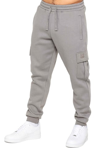 Enzo | Pantalones Joggers de Carga para Hombres