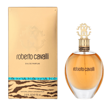 Roberto Cavalli Signature EDP Spray 75 ml