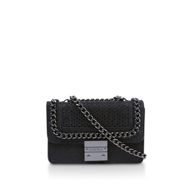 Carvela Mini Bailey Cross Body Bag