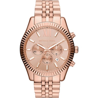 Reloj Michael Kors Lexington para hombre MK8319