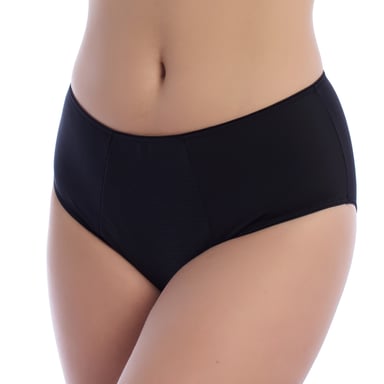 Braguitas Moldeadoras Altas DELIA Mujer