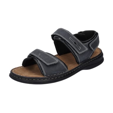 JOSEF SEIBEL Rafe | Sandalias de Hombre | azul