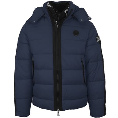 Hombre Bomberjacken UPPS01F 85 Chaqueta
