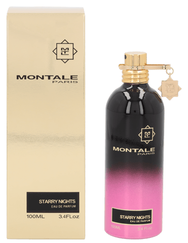 Montale Starry Night Edp Spray 100ml
