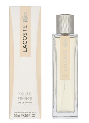 Lacoste Pour Femme Edp Spray 90 ml