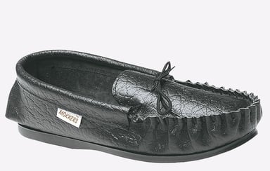 Mokkers Gordon Moccasin Slippers Mens