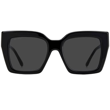 Gafas de sol Jimmy Choo Eleni 807 IR Negro