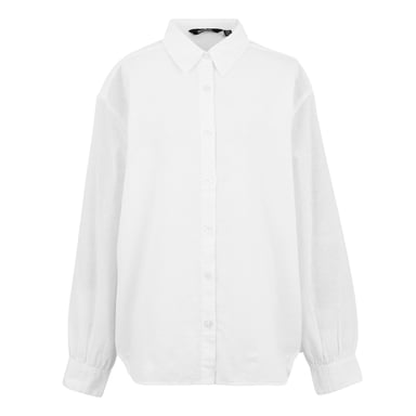 Regatta Womens/Ladies Primevere II Shirt (White)