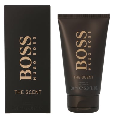 The Scent Shower Gel 150 ml