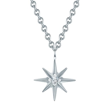Eastside Female Stainless steel Necklace