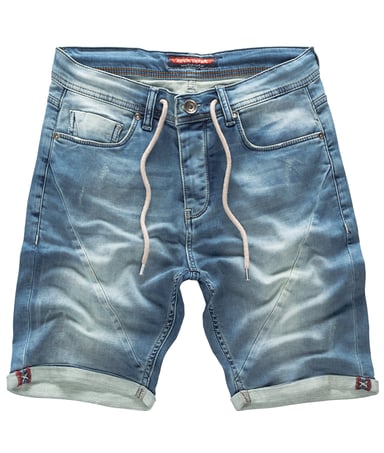 Rock Creek Shorts Light Blue
