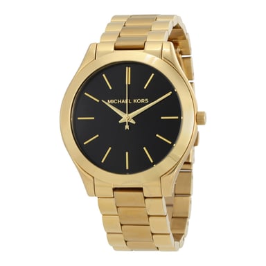 Michael Kors Reloj MK3478 Oro