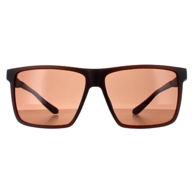Gafas de sol Arnette AN4283 Shyguy 41/87 negras gris oscuro.