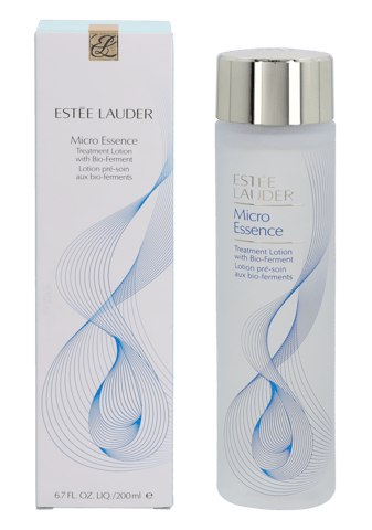 E.Lauder Micro Essence Treatment Lotion Bio-Ferment 200 ml