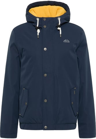 ICEBOUND winter jacket clima iglu