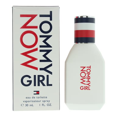 Tommy Now Girl Edt Vapo 30 ml