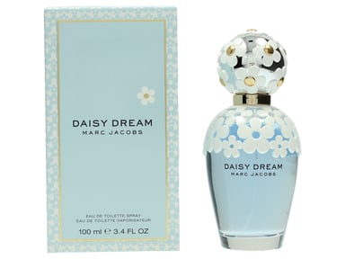 Daisy Dream Eau De Toilette Vaporizador 100 ml