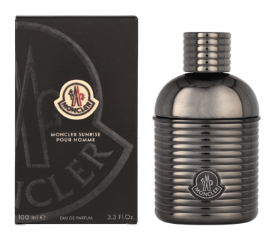 Sunrise Pour Homme Edp Vapo 100 ml