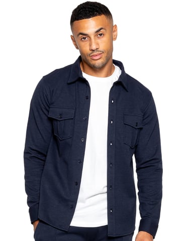 Enzo Camisa para hombre
