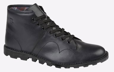 Grafters Holbourne Heritage Boots Junior