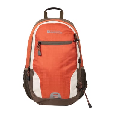 Mountain Warehouse 23L Laptop Bag (Rust)