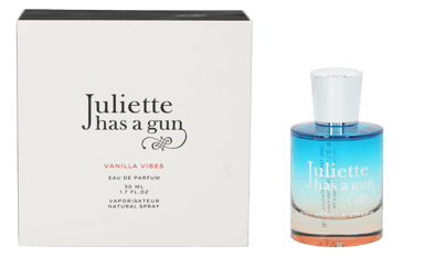 Juliette Has A Gun Vanilla Vibes Eau de Parfum 50ml
