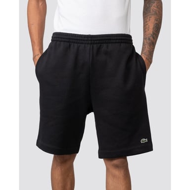 Pantalones cortos de polar Lacoste para hombre