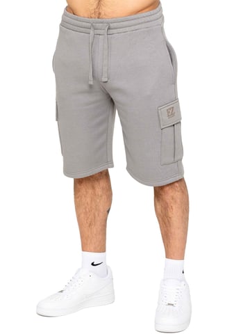 Enzo | Pantalones Cortos Cargo para Hombre