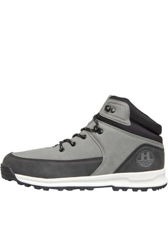 Botas Henleys Elan para hombre en negro