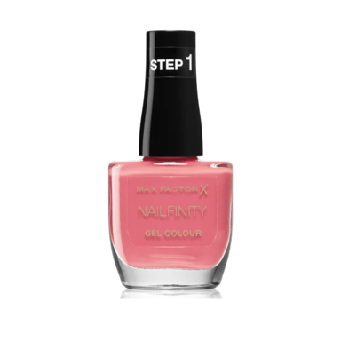 Nailfinity #400-that's A Wrap 12 ml