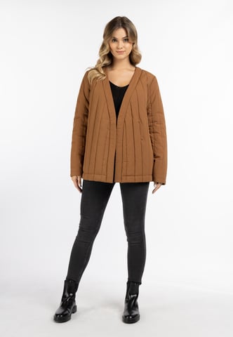 DreiMaster Vintage Cotton Jacket with Light Padding teylon