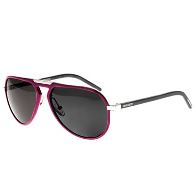 Gafas de sol polarizadas de aluminio Breed Nova
