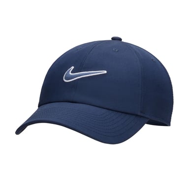 Nike Swoosh Cap (Navy)