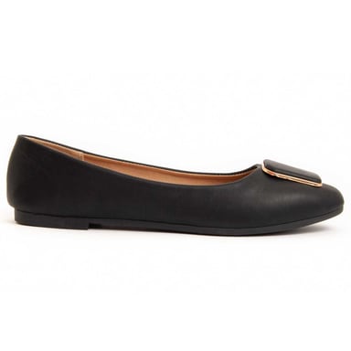 Montevita Bailarina Balleri8 En Negro