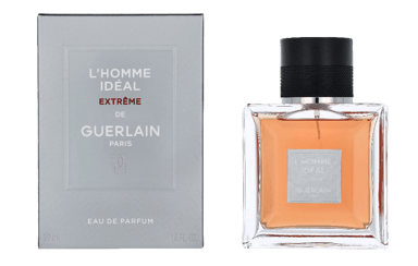 Guerlain L'Homme Idéal Extreme EDP Spray 50 ml