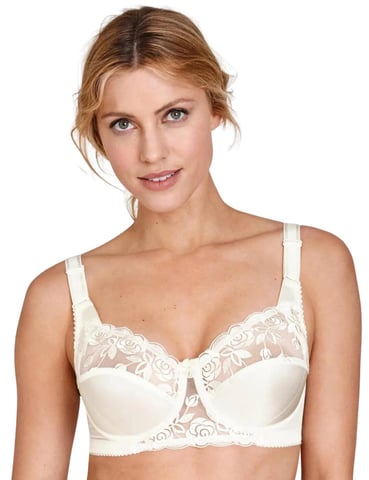 Miss Mary Of Sweden Rose Bra