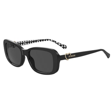 Love Moschino Gafas de Sol de Mujer 55/17/140 mm acetato