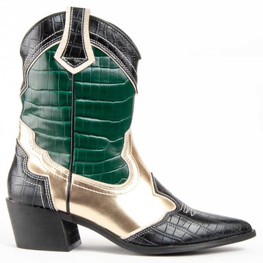 Montevita Botin Botinia8 Verde