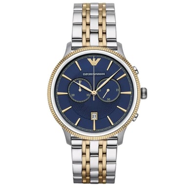 Armani Mens AR1847 Watch