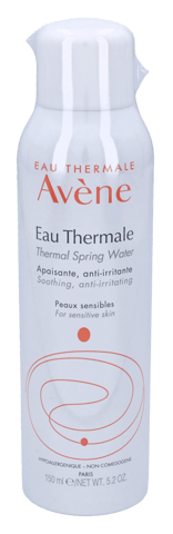 Agua Termal De Avène Spray 150 ml