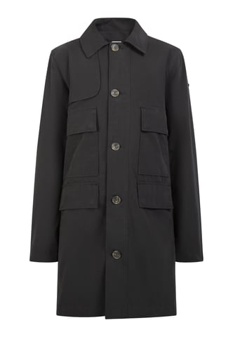 DreiMaster Vintage Lightweight Cotton Jacket imane
