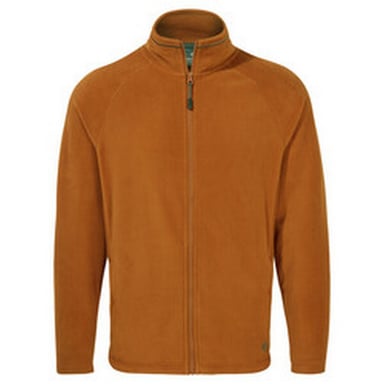 Craghoppers Mens Expert Corey 200 Fleece Jacket (Potters Clay)