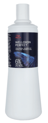 Welloxon Perfect 6% 20 Vol 1000 ml