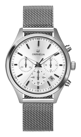 Orphelia Bliss Women's Silver Watch OR32800