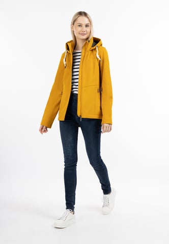 ICEBOUND softshell jacket altiplano