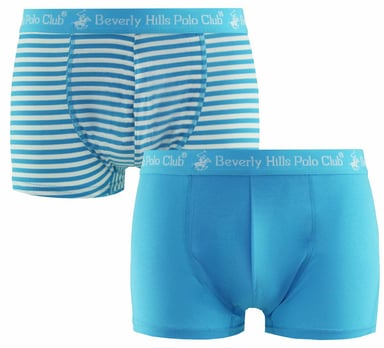Beverly Hills Polo Club para hombres de 2 paquetes