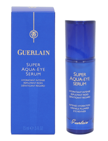 Super Aqua Serum De Ojos 15 ml