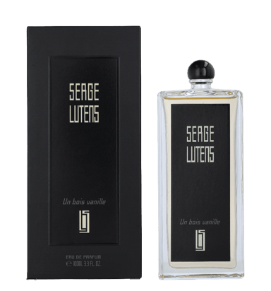 Serge Lutens Un Bois Vanille Edp Spray 100 ml