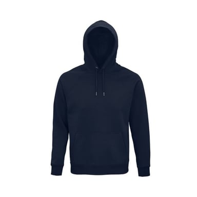 SOLS Unisex Adult Stellar Organic Hoodie (French Navy)