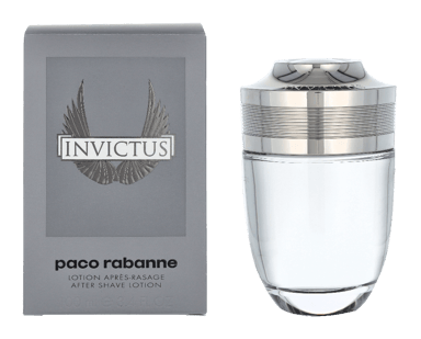 Invictus After-shave Lotion 100 ml